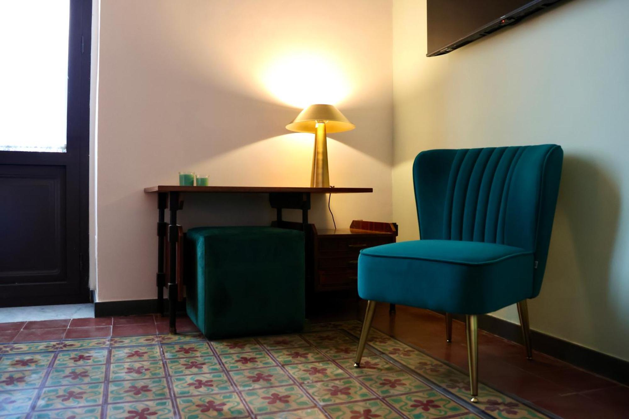 Holiday Lux Boutique Room Catania Exterior photo