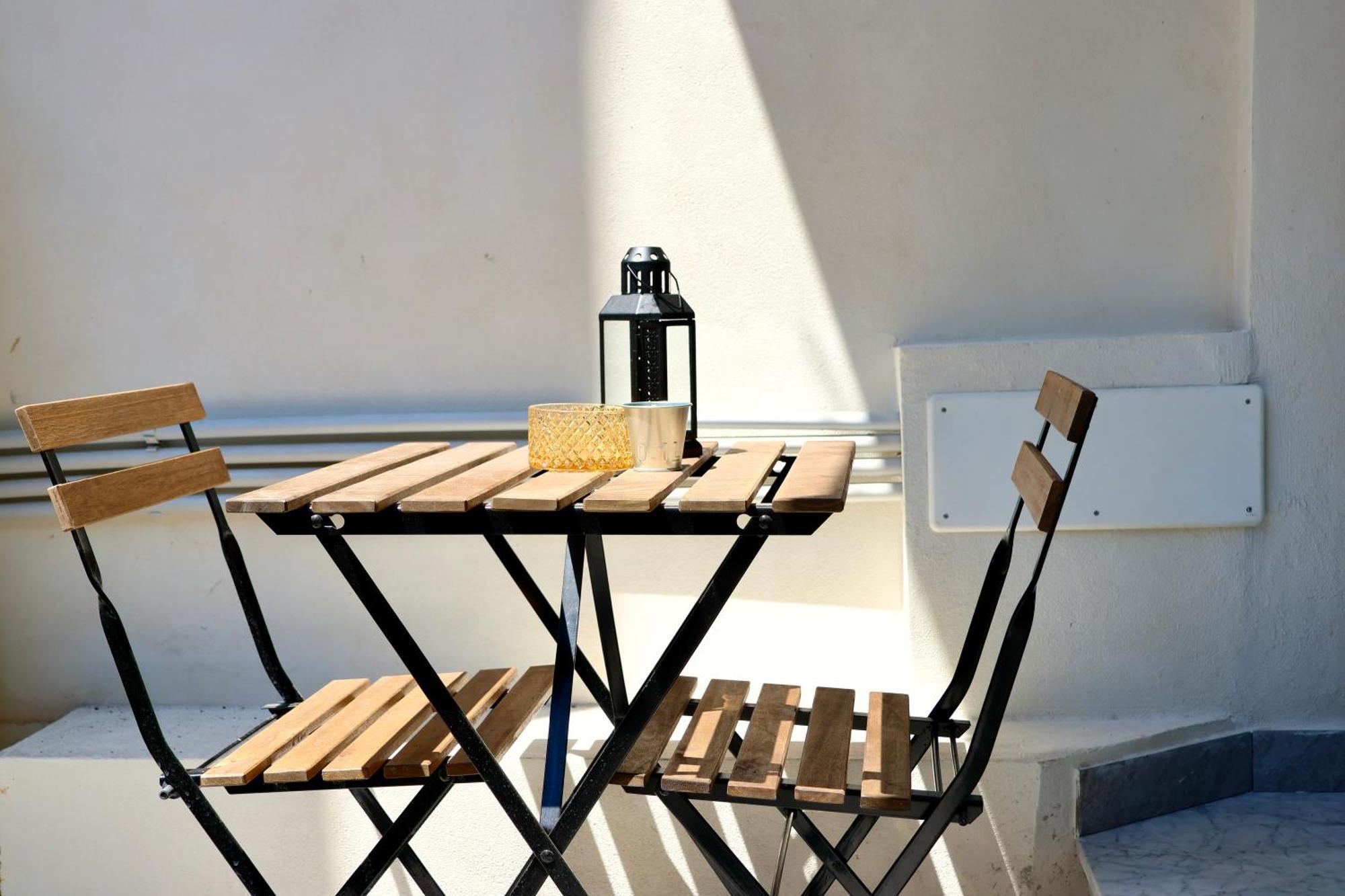 Holiday Lux Boutique Room Catania Exterior photo