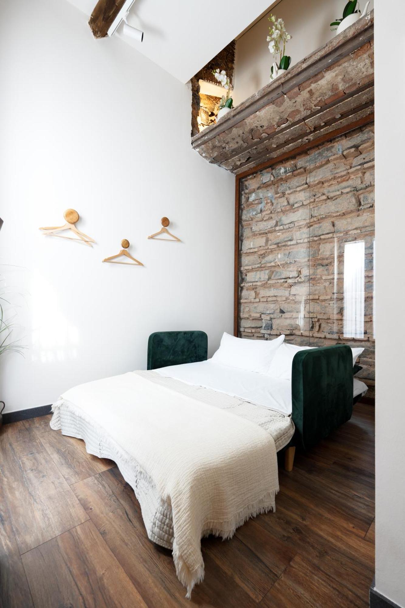 Holiday Lux Boutique Room Catania Exterior photo