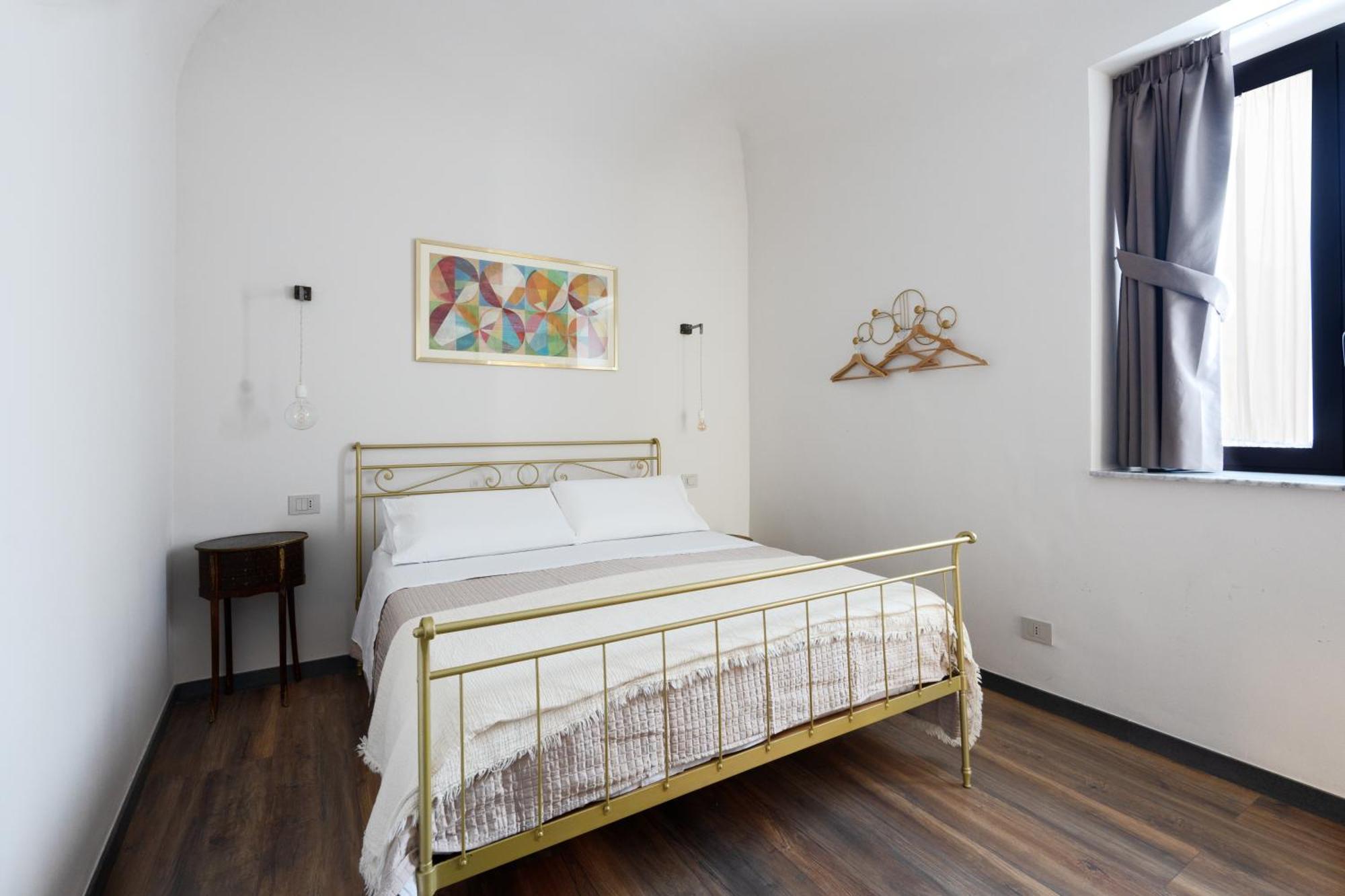 Holiday Lux Boutique Room Catania Exterior photo