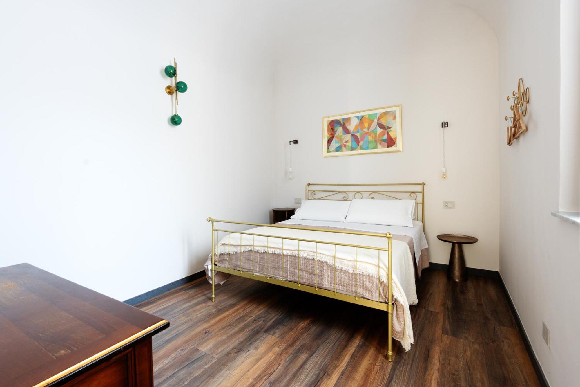 Holiday Lux Boutique Room Catania Exterior photo