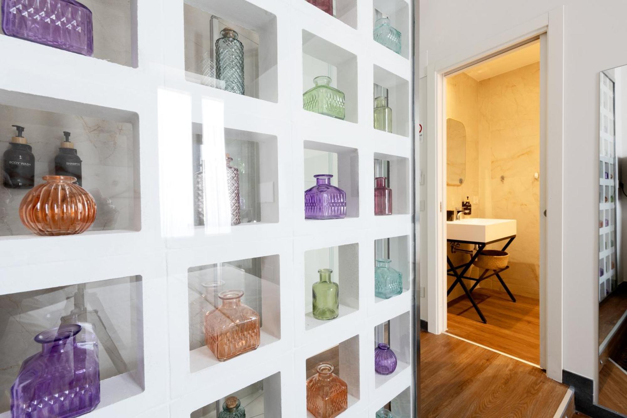 Holiday Lux Boutique Room Catania Exterior photo
