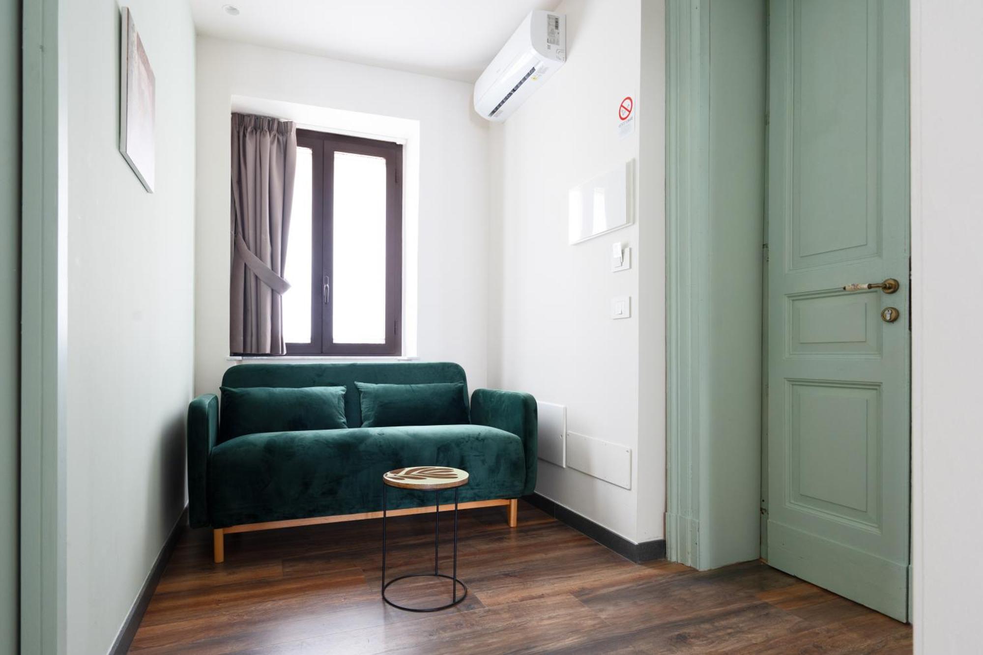 Holiday Lux Boutique Room Catania Exterior photo